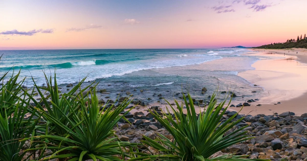 QUINTESSENTIAL AUSSIE ADVENTURE